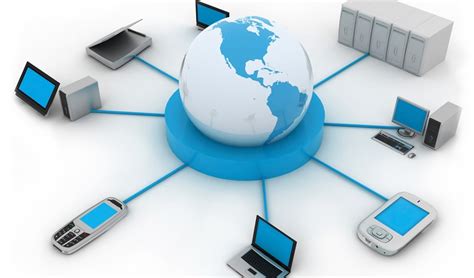 communication devices in networking