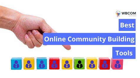 community building online