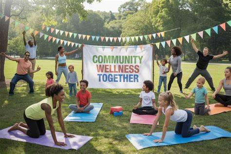 Community Event
