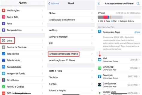 como apagar aplicativo do iphone 13