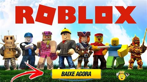 como baixar roblox no pc gratis