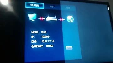 como colocar a senha do wi fi na tv smart aoc