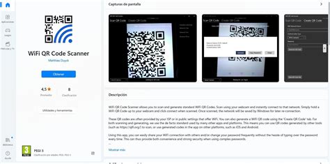 como conectar notebook no wifi com qr code