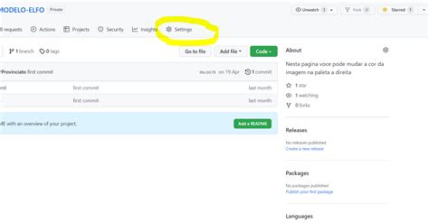 como excluir um commit no git
