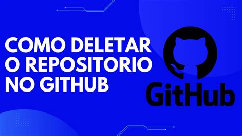 como excluir um commit no github