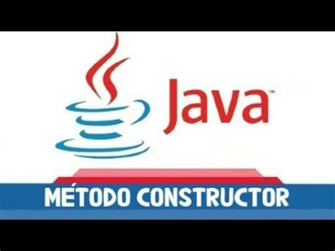 como funciona un constructor en java