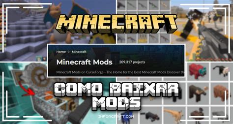 como instalar mods no minecraft java original