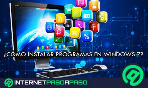 como instalar software