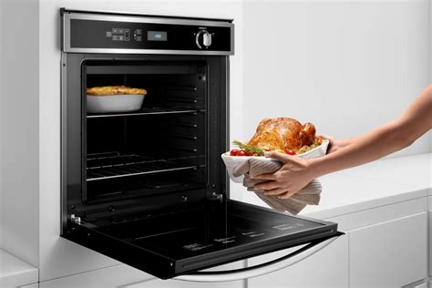 como ligar o forno do fogão