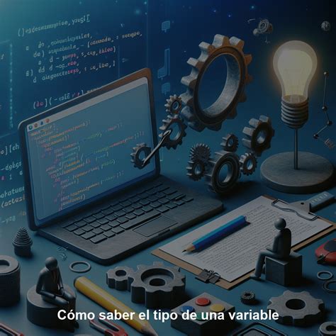 como saber que tipo de variable es en javascript