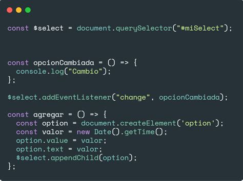 como usar javascript con html