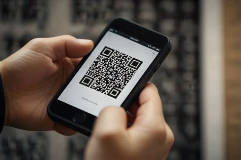 como usar qr code no celular android