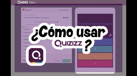 como utilizar quizizz en classroom