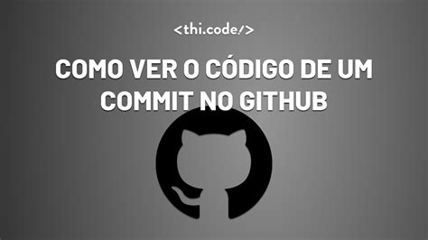 como voltar um commit no github