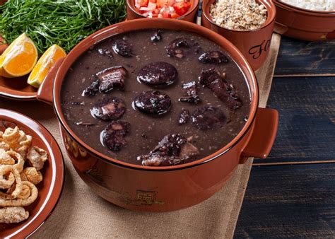 como.engrossar o caldo do.feijoada