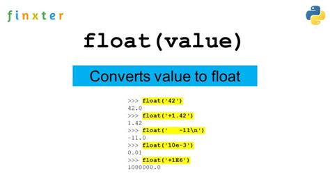 compare 2 float values in python