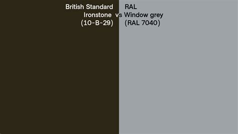compare colours side by side