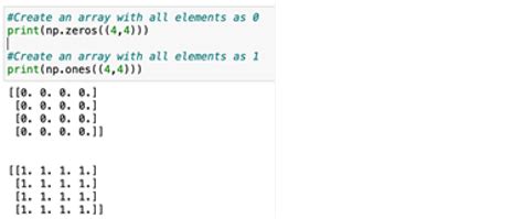 compare values in two numpy arrays