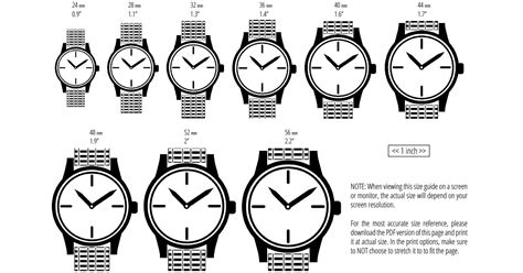 Membandingkan jam tangan dengan referensi online