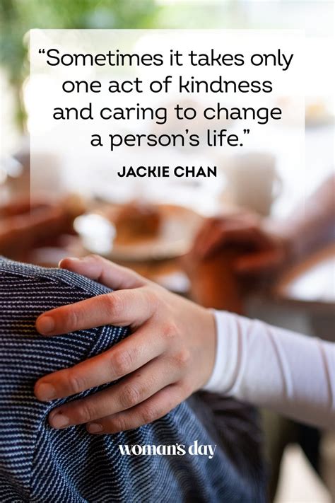 compassion and kindness are the same thing true or false