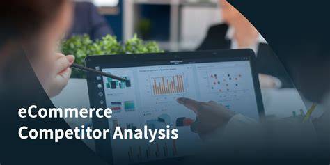 competition in ecommerce