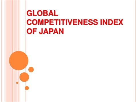 Jiwa kompetitif dalam budaya Jepang
