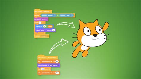 computer coding games in scratch for kids