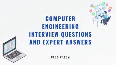 computer engineering interview questions and answers