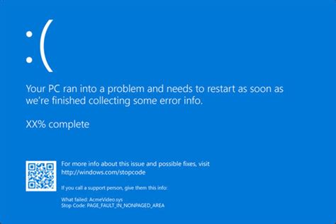computer keeps crashing and restarting