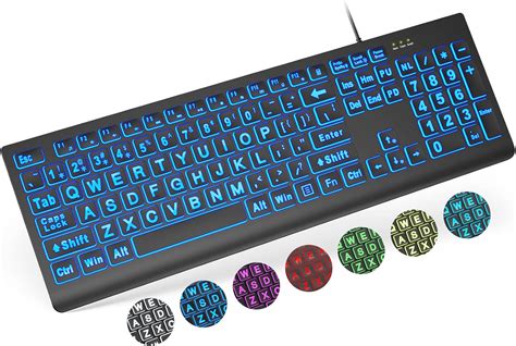 computer keyboard