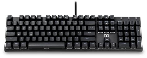 Proper Ergonomic Keyboard