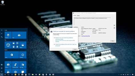 computer memory problems