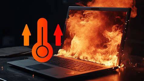 Overheating
