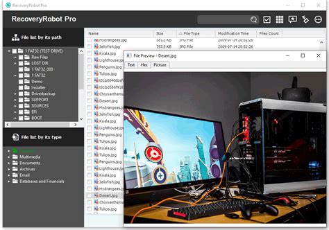 computer reset software
