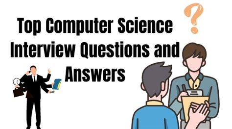 computer science interview questions and answers pdf free download