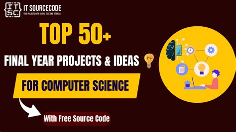 computer science projects for final year with source code