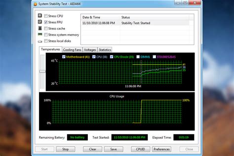 computer temp monitoring software