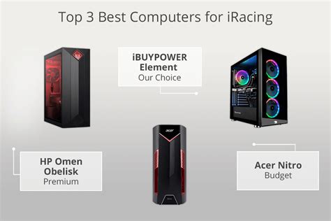 computers for iracing