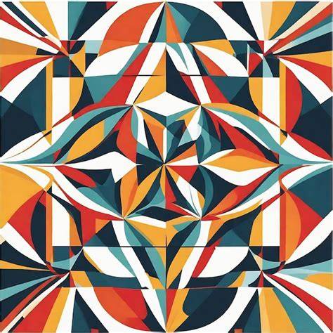 conceptual abstract