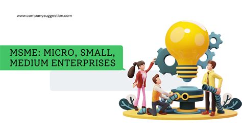 concerning the definition of micro small and medium sized enterprises