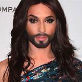 Biografia Conchita Wurst