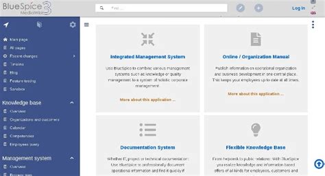 confluence alternatives open source
