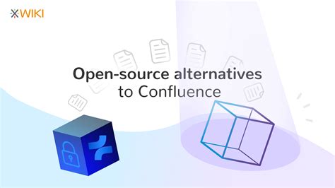 confluence alternatives open source reddit