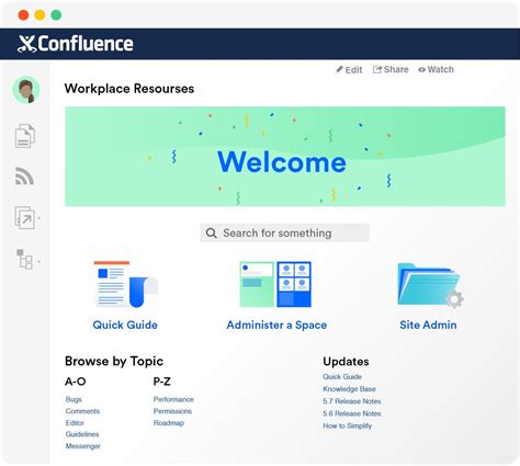 confluence alternatives self-hosted