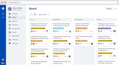 confluence tool vs jira