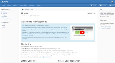 confluence wiki alternatives open source
