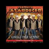 Biografia Conjunto Atardecer