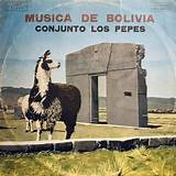 Biografia Conjunto Los Pepes