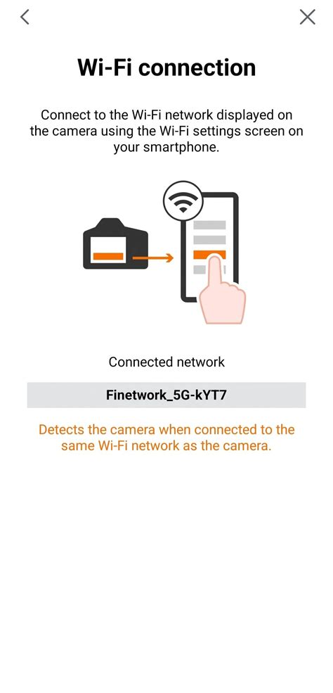connect android camera to mac