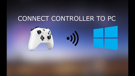 connect non bluetooth xbox one controller to pc